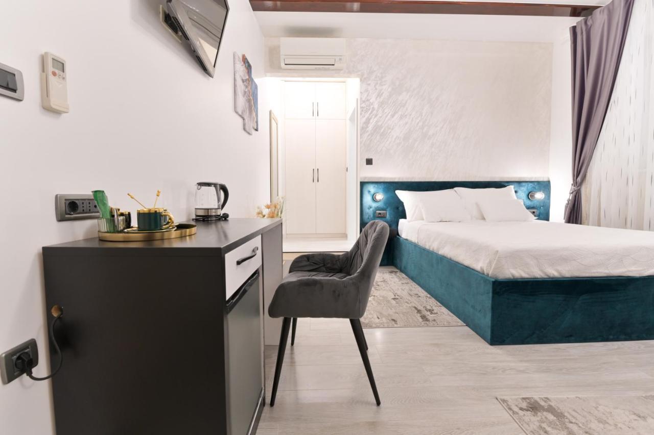 Luxury Rooms "Kaleta" Trogir Exterior photo