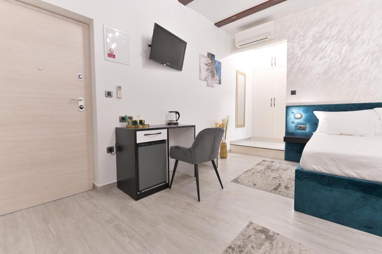 Luxury Rooms "Kaleta" Trogir Exterior photo