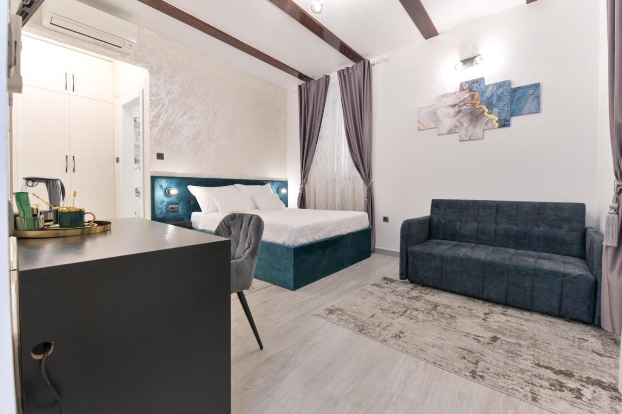 Luxury Rooms "Kaleta" Trogir Exterior photo