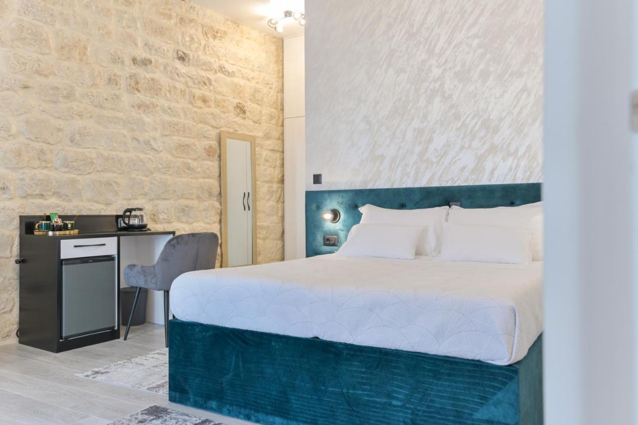 Luxury Rooms "Kaleta" Trogir Exterior photo