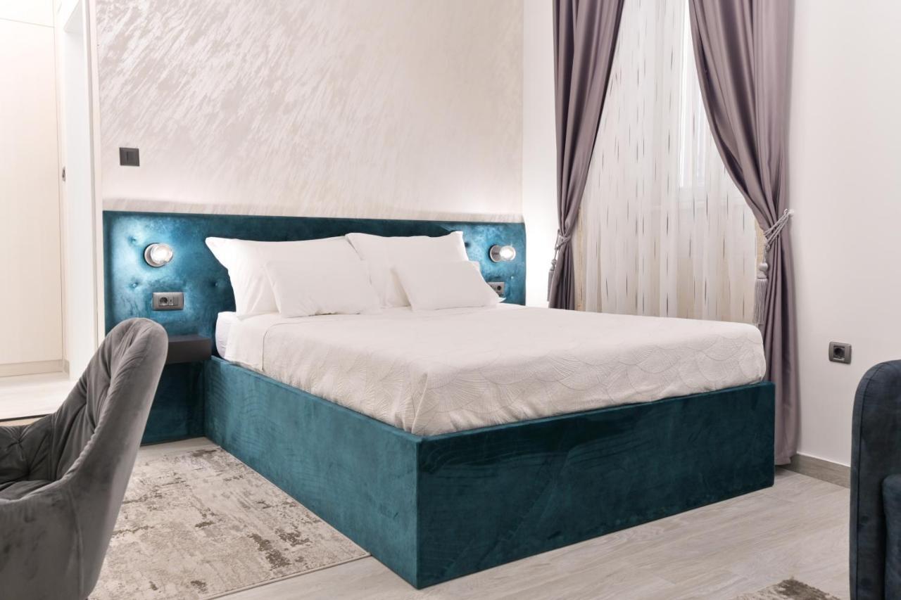 Luxury Rooms "Kaleta" Trogir Exterior photo
