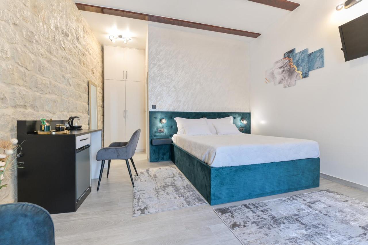 Luxury Rooms "Kaleta" Trogir Exterior photo
