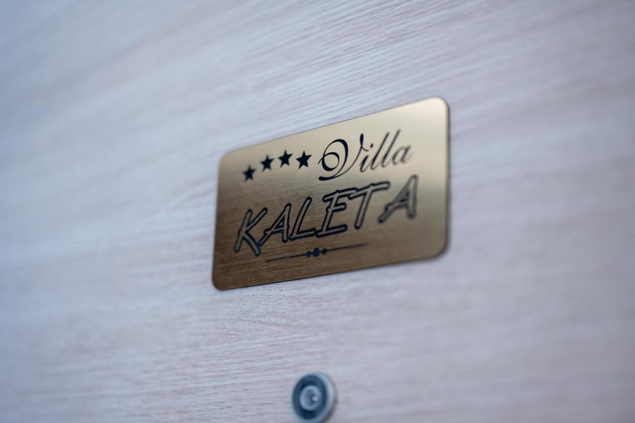 Luxury Rooms "Kaleta" Trogir Exterior photo