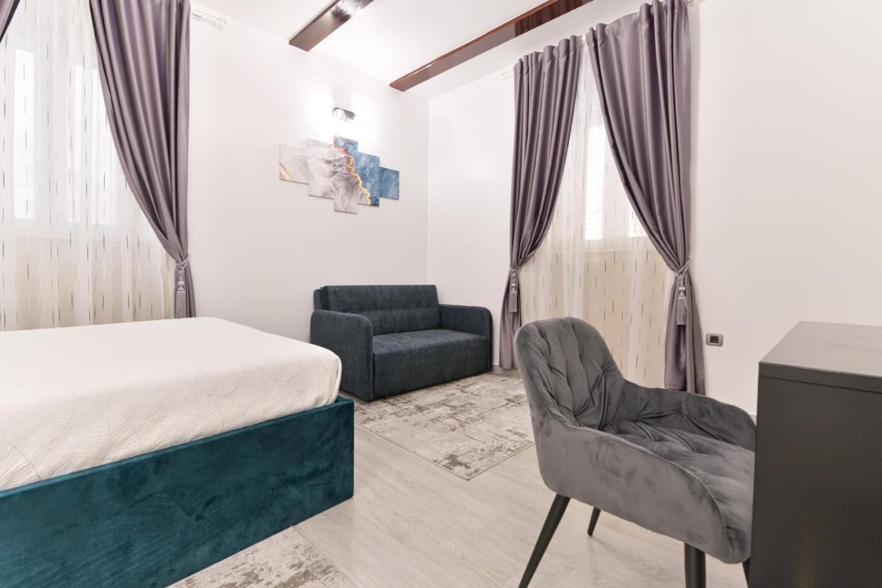 Luxury Rooms "Kaleta" Trogir Exterior photo